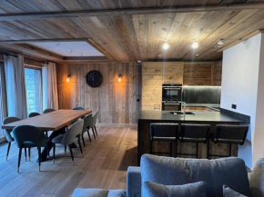 Val d'Isère: Appartement 3 chambres, 6 pers, parking, wifi - FR-1-519-39 Val-D'isère